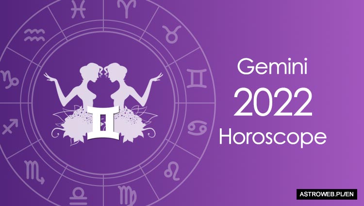 gemini dates 2022