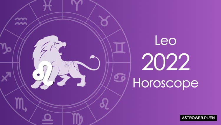 Horoscope 2022 Leo
