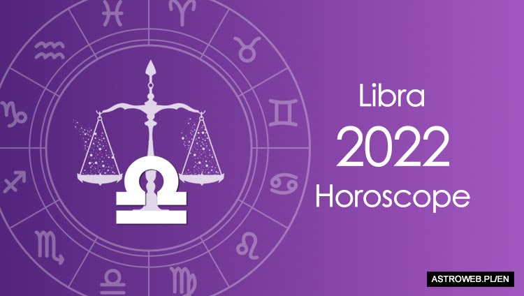 libra 2022 horoscope december