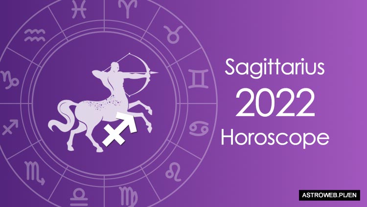 Horoscope 2022 Sagittarius