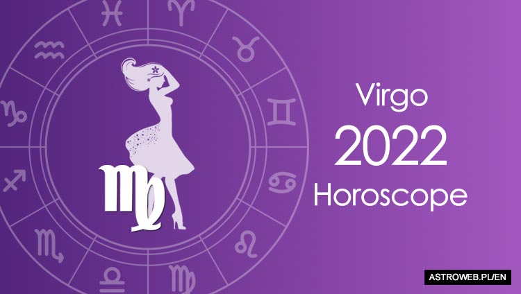 Horoscope 2022 Virgo