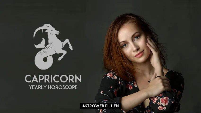 Horoscope 2023 Capricorn