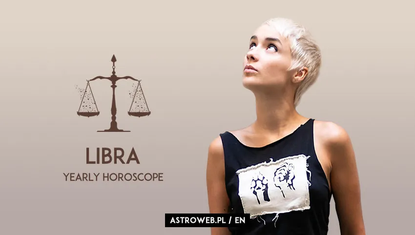 Horoscope 2023 Libra