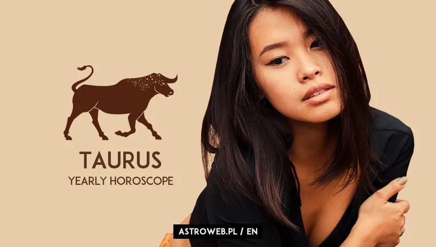 Horoscope 2023 Taurus