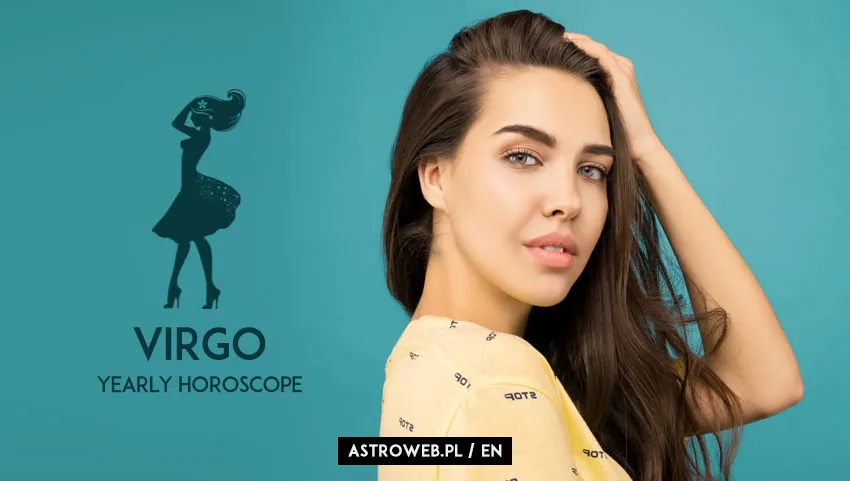 Horoscope 2023 Virgo