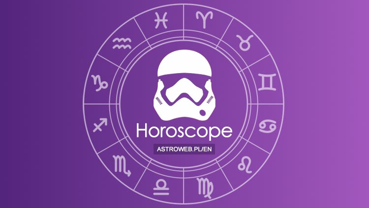 Star Wars Horoscope