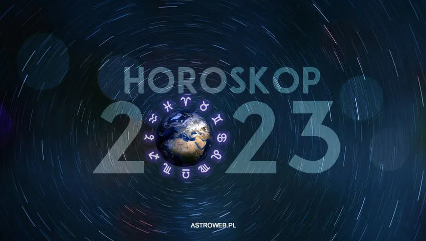 Horoskop 2023
