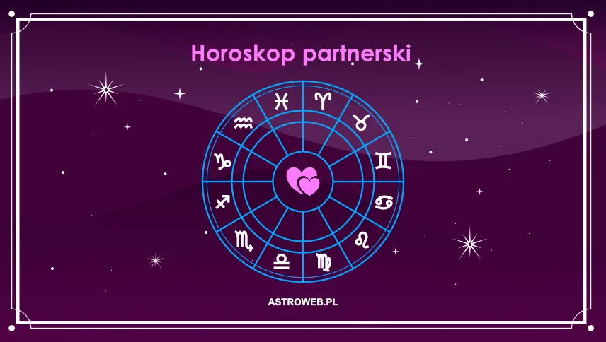 Horoskop partnerski