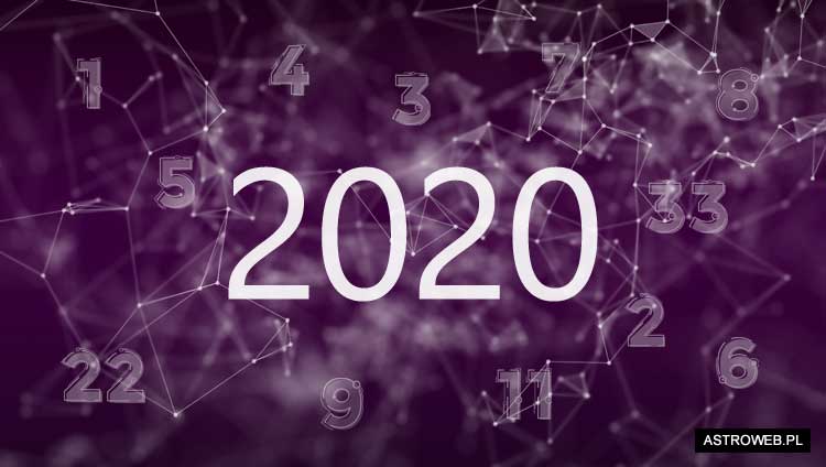 Numerologia 2020