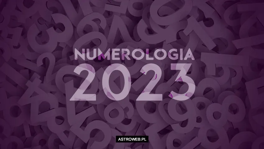 Numerologia 2023