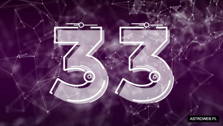 Numerologia 33