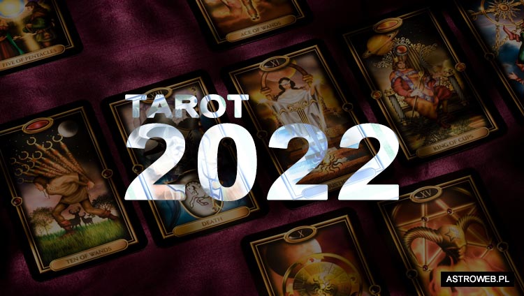 Tarot 2022