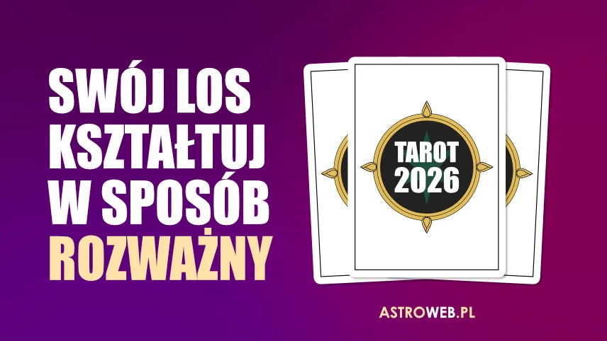 Tarot 2026