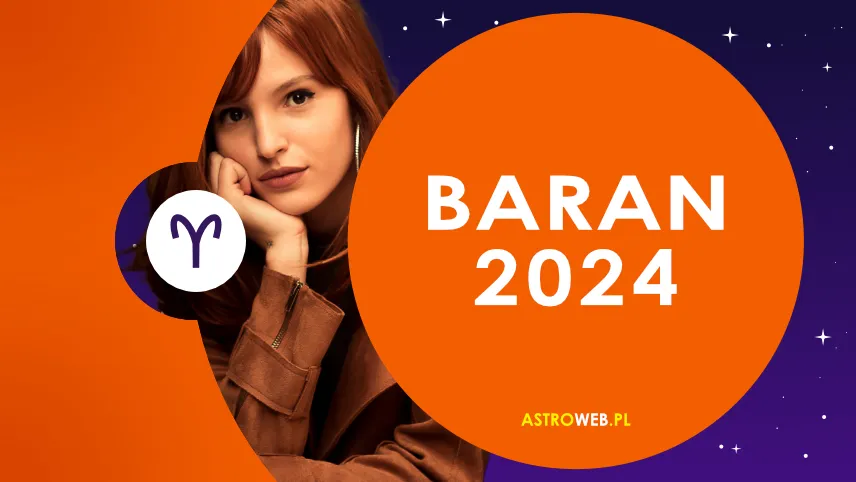 Horoskop 2024 Baran